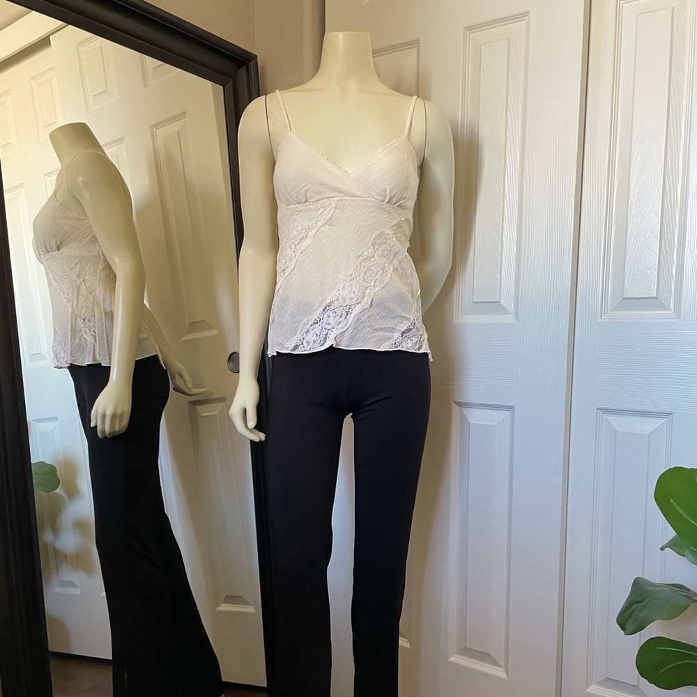 Vintage Do+be Cami Top